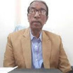 Dr. Prof Apurba Mukherjee